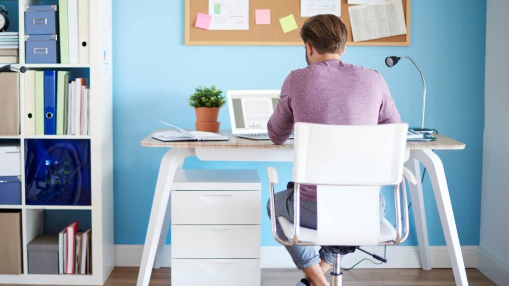 Do’s and Don’t While Working From Home Effectively Working From Home