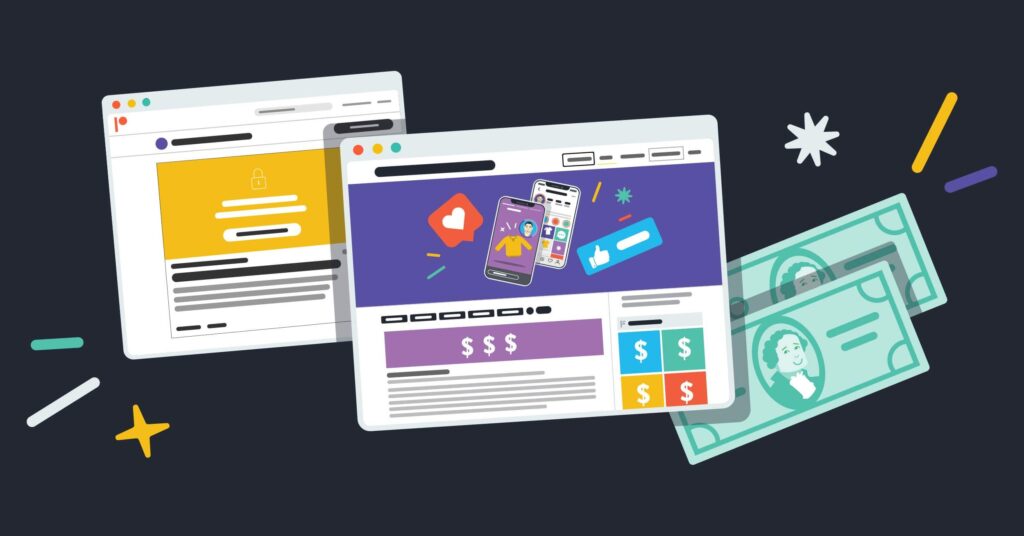 How to monetize your website: 8 essential ideas monetize your website