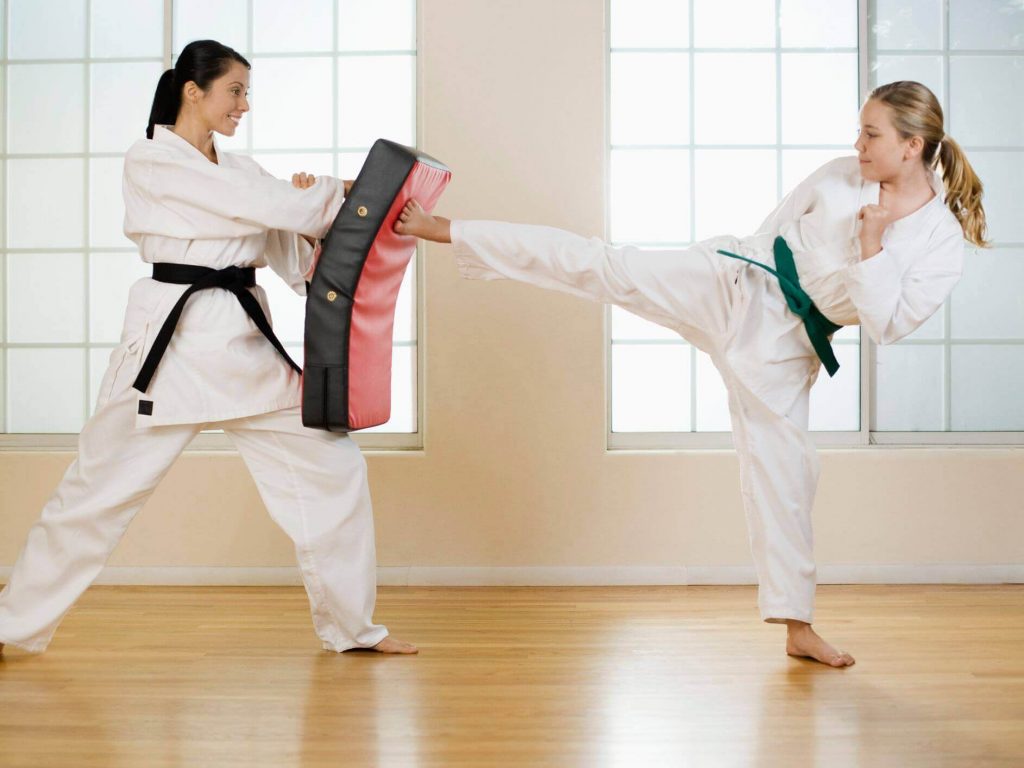 How to Use Brampton Karate Lessons to End Childhood Bullying Karate Lessons to End Childhood Bullying